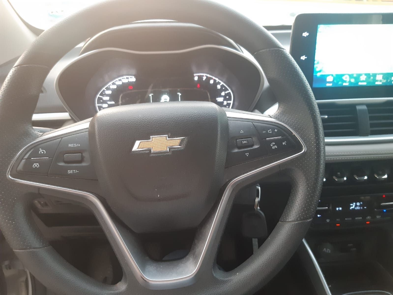 2023 Chevrolet Groove 1.5 TIPO A LT Mt